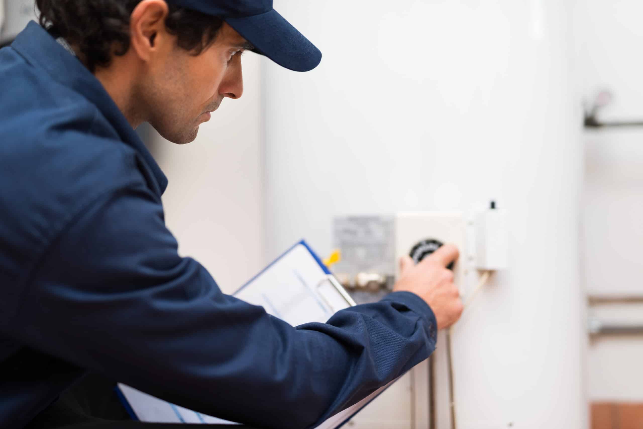 Heating Contractor Lake maintenance Charles LA