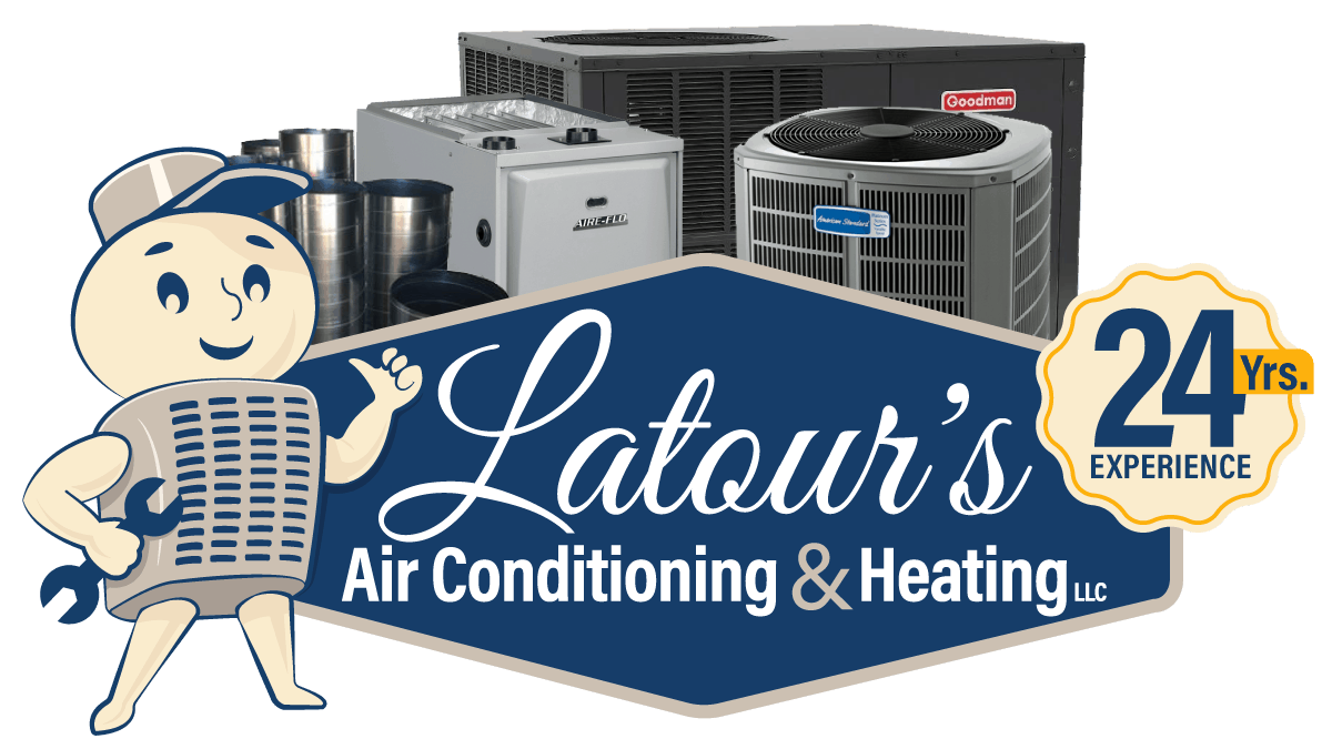 Air Conditioning Contractor Lake Charles LA