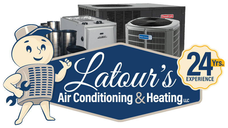 charles heating and air conditioning