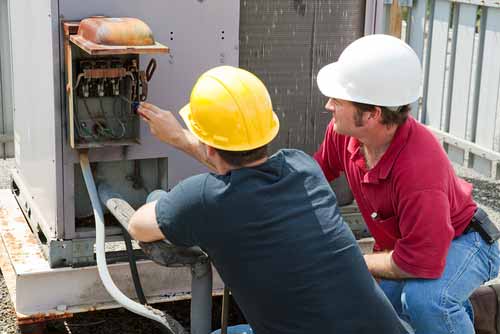 ac repair technician westlake louisiana